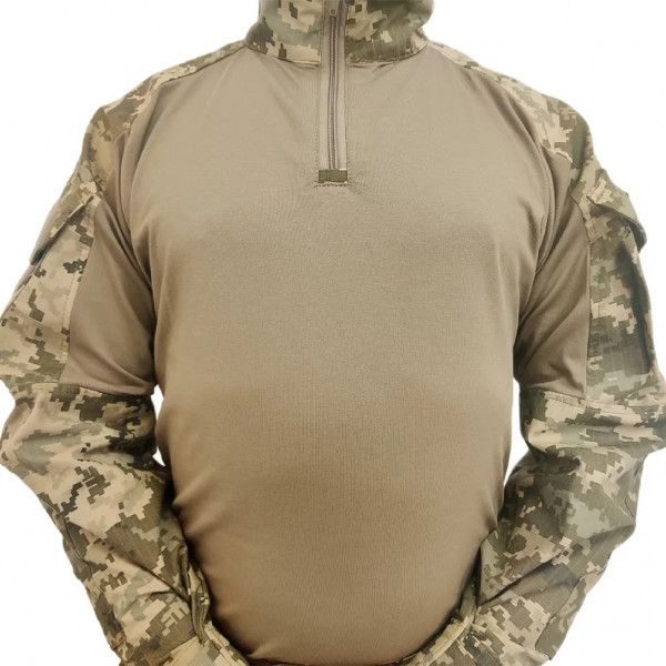 Убакс HAWK COMBAT SHIRT ARNO MM14 [Grad Gear]
